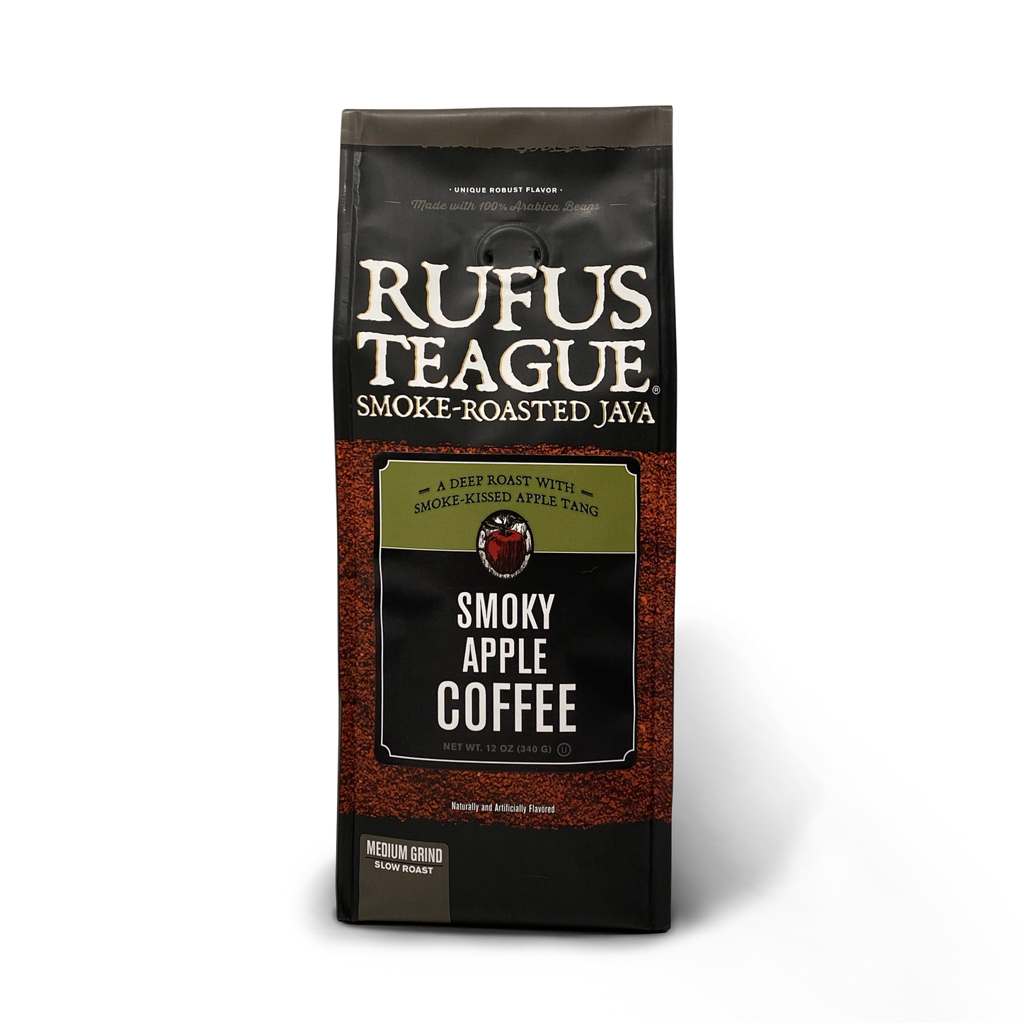 Rufus Teague Smokey Apple Coffee