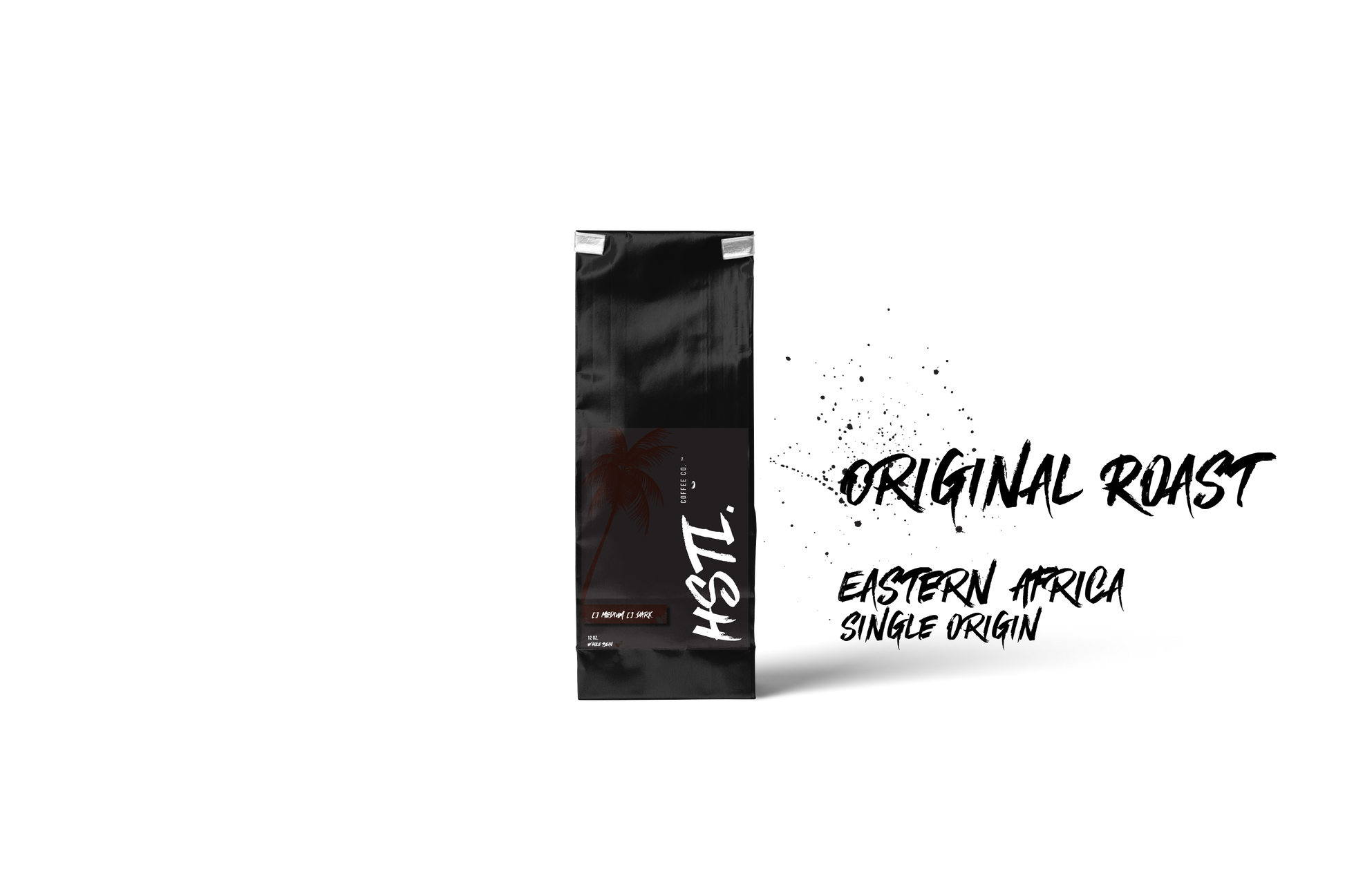 Uganda Kapchorwa - Single Origin Arabica Coffee