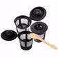 Keurig K Cup Reusable Coffee Filter Basket